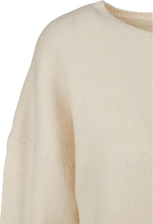 Produktbild Urban Classics Ladies Chunky Fluffy Sweater (XS)