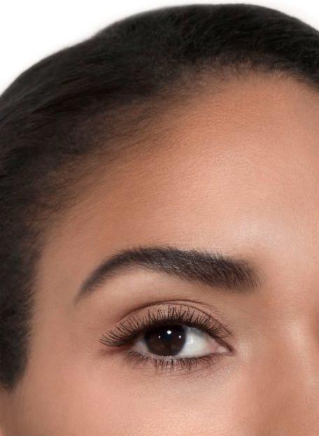 Actual product image Chanel INIMITABLE INTENSE Brun 20 (Brun 20)