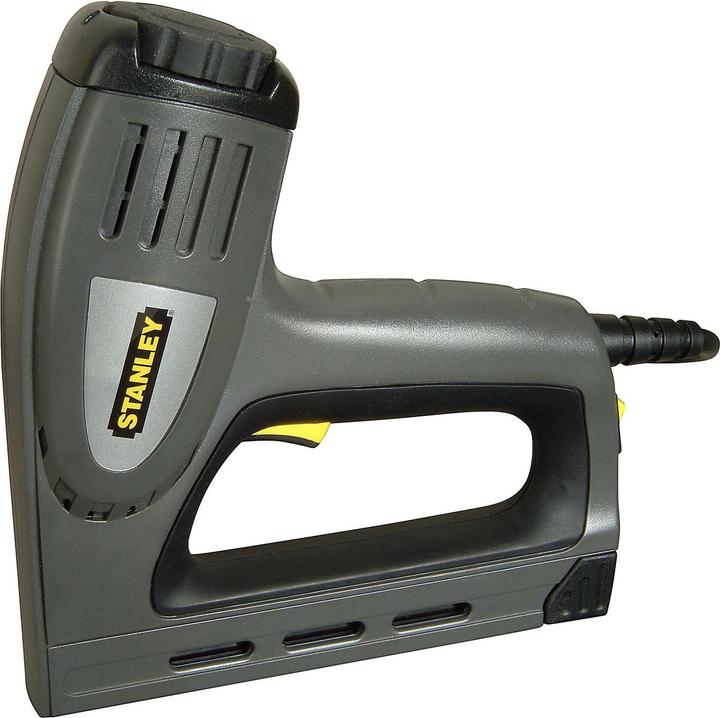 Image du produit Stanley Agrafeuse électrique 6-TRE550 pour agrafes 6 - 14 mm