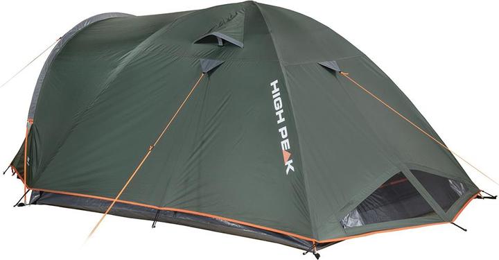 Produktbild High Peak Nevada 4.1 (Kuppelzelt, 4.70 kg, 4 Personen)