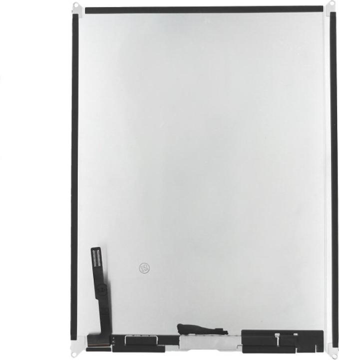 Produktbild OEM Display Unit for iPad (6th Gen) (2018) (A1893, A1954) black (Display, IPad 9.7 (2018))