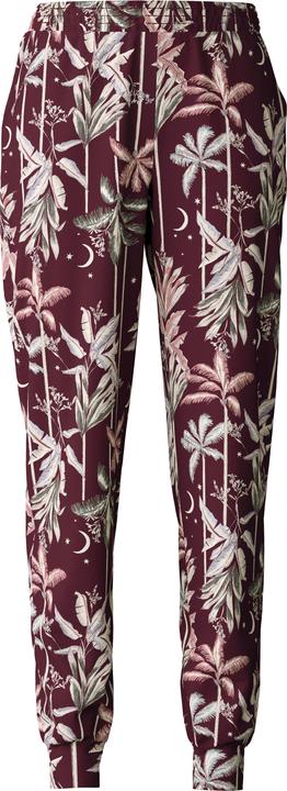 Calida Pants mit Bündchen (L)