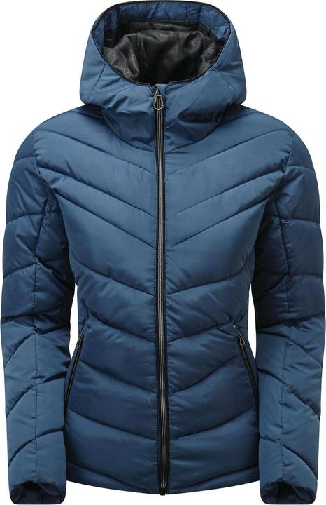 Dare2b Reputable Swarovski Isolierte Jacke
