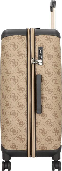 Immagine prodotto Guess Valigia e carrello Berta 28 a 8 ruote (91 l)
