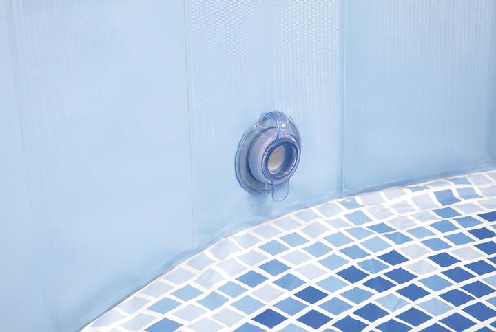 Actual product image Intex Foldable dog pool (Dog pool)