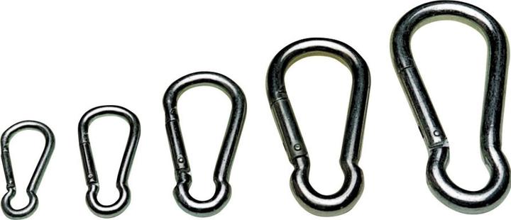 Horse Guard karabiner für pferde