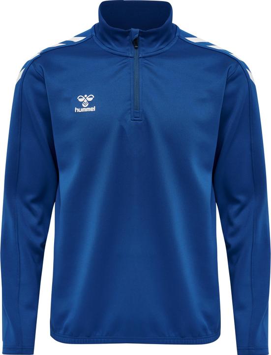 Immagine prodotto hummel Core Xk Half Zip Poly Sweat (L)
