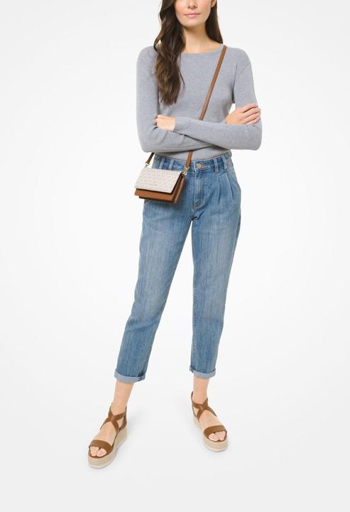 Actual product image Michael Kors Jet Set