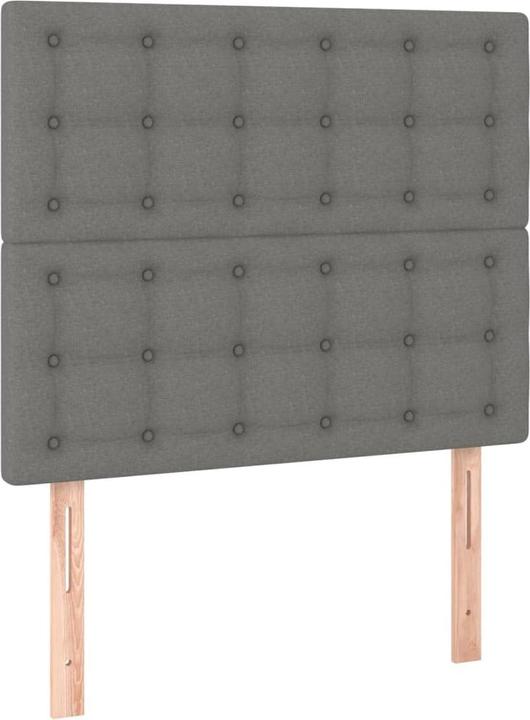 Produktbild VidaXL Kendrick (180 x 5 x 128 cm)