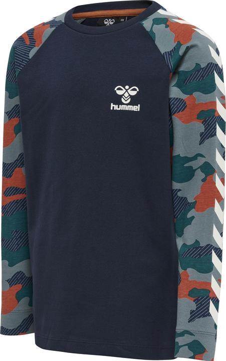 Image du produit hummel Jackson T-Shirt L/S (110)