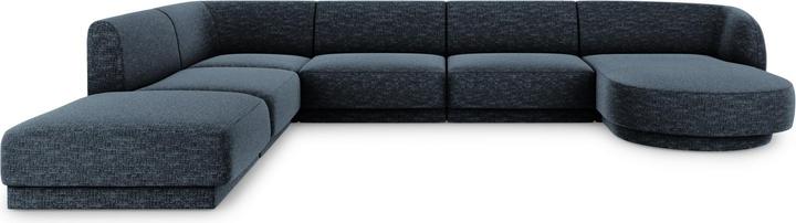 330 x 255 x 70 cm