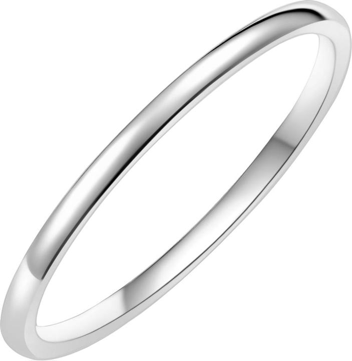 Immagine prodotto Glanzstücke München Donna Argento Argento - 6066 (61, 925 Argento)