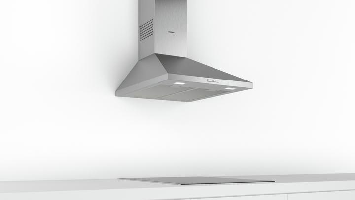 Actual product image Bosch Hausgeräte DWP66BC50 (Wall hood)