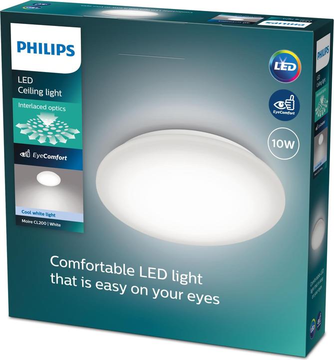 Actual product image Philips Moire (1100 lm)