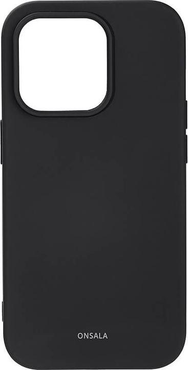 Immagine prodotto Carl ONSALA Backcover in silicone (Apple iPhone 14 Pro)