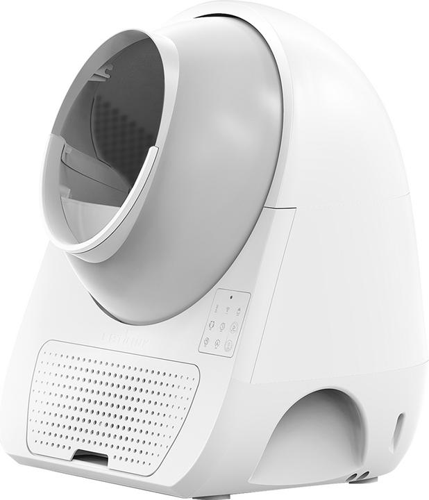 Produktbild Catlink Scooper Luxury (Selbstreinigendes Katzenklo)