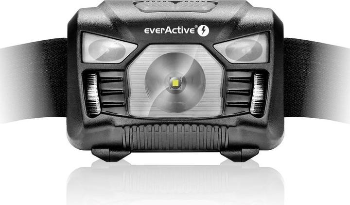 Everactive LED headlamp 160 lumens HL-160 VIPER (160 lm)