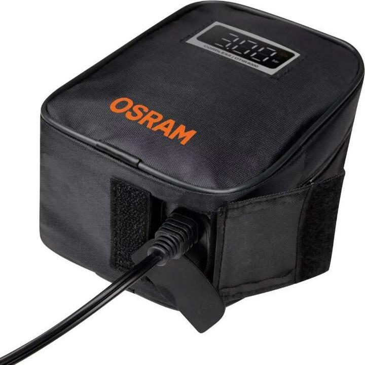 Immagine prodotto Osram Tyreinflate 4000 (8.30 bar)