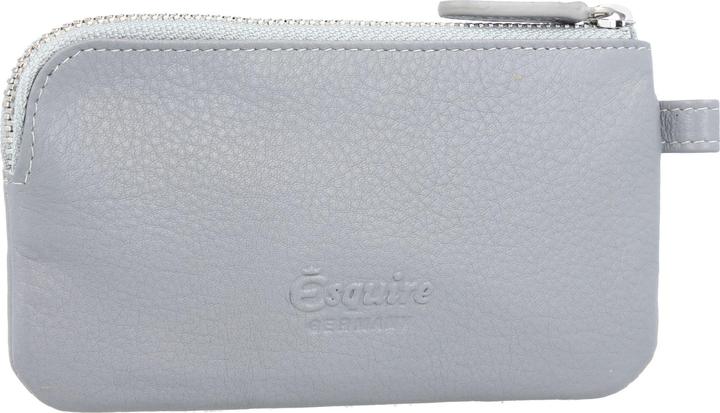 Image du produit Esquire Étui à clés Viktoria en cuir 12 cm