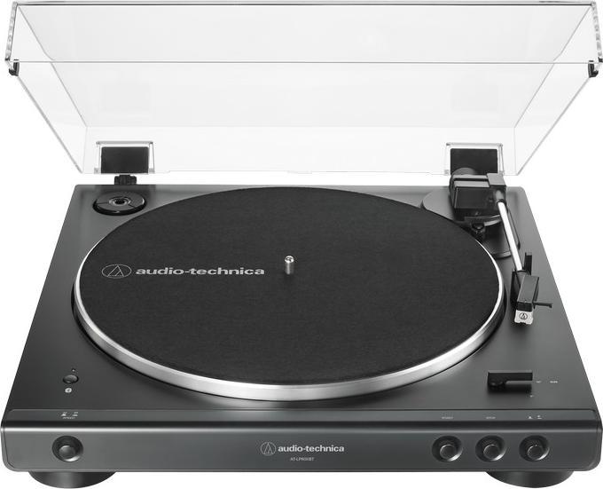 Produktbild Audio-Technica AT-LP60XBT (Vollautomatisch)