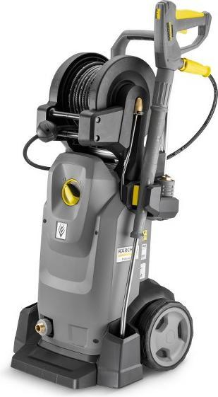 Image du produit Kärcher K?rc haute pression r. HD 7/14-4 MXA Plus 1.524-947.0