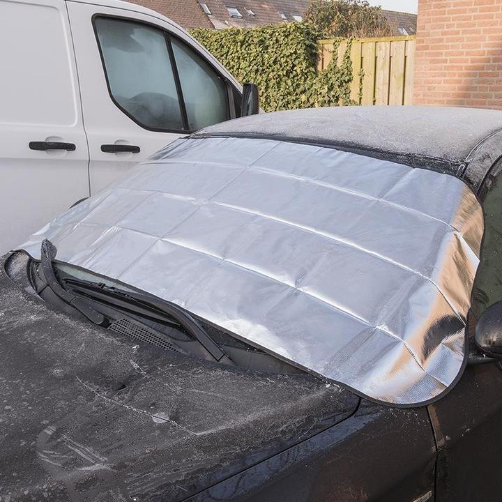 Immagine prodotto ProPlus Pellicola antighiaccio / protezione solare