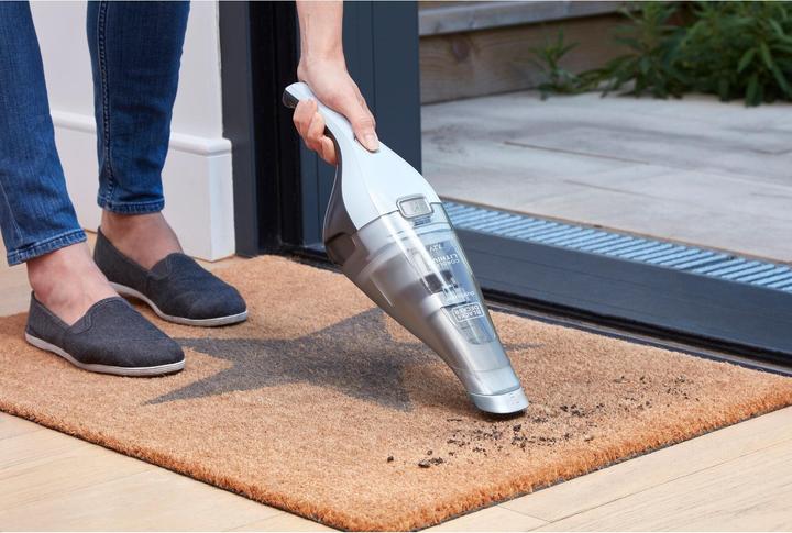 Actual product image Black & Decker Nvc