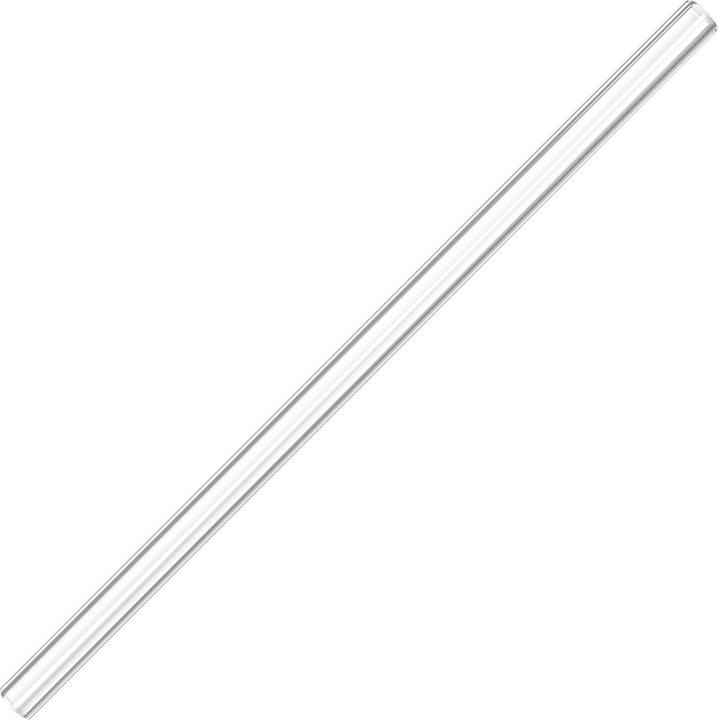 Produktbild Westmark 6 Trinkhalme Glas + Reinigungsbürstchen, ø 8 x 200 mm (6 x)