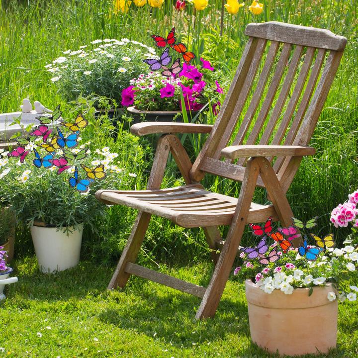 Produktbild Relaxdays Puzzlematte (51 x 51 x 1 cm)