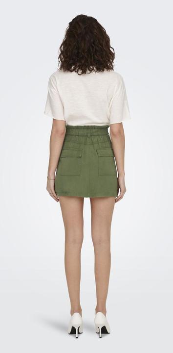 Produktbild Only Hohe Taille Kurzer Rock Rock (XL)