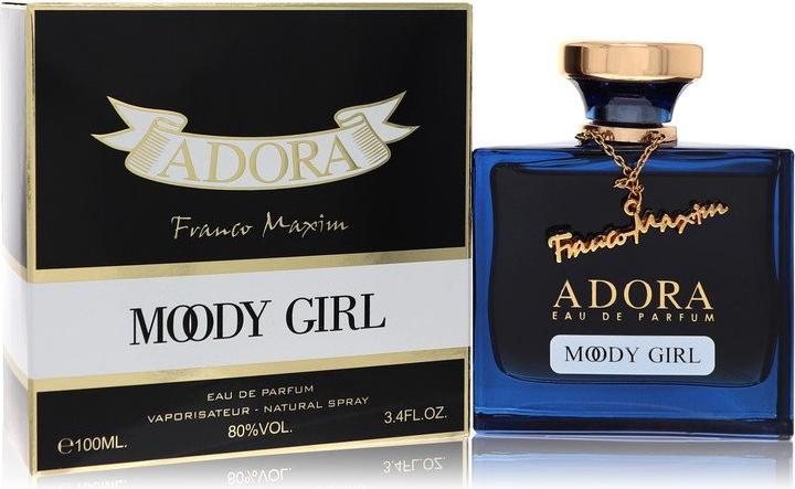 Dumont Paris Dumont Adora Moody Girl (100 ml)