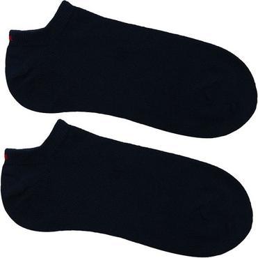 Image du produit Tommy Hilfiger Chaussettes à double paquet (lot de 2, 35 - 38)