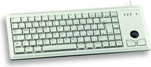 Immagine prodotto CHERRY G84-4400 compatto (Tastierino numerico, Cablato)