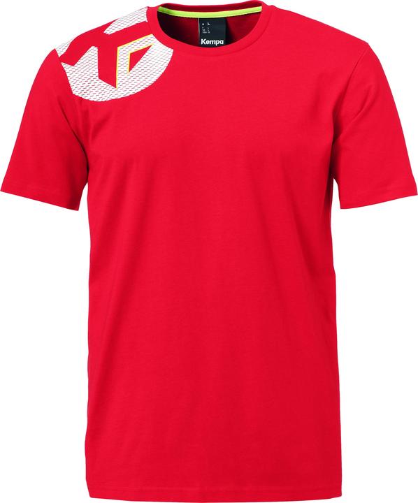 Actual product image Kempa CORE 2.0 T-SHIRT (3XL)