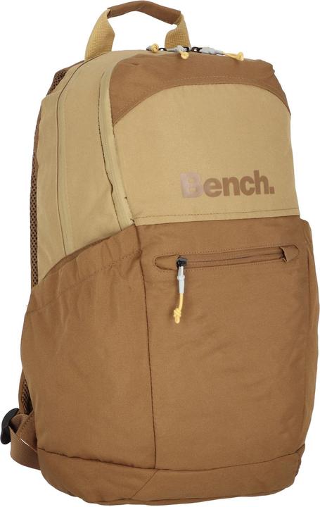 Actual product image Bench Leisure backpack 48 cm laptop compartment (17 l)