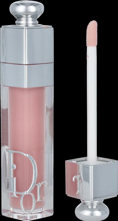 Actual product image Dior Addict Lip Maximizer (001 pink)