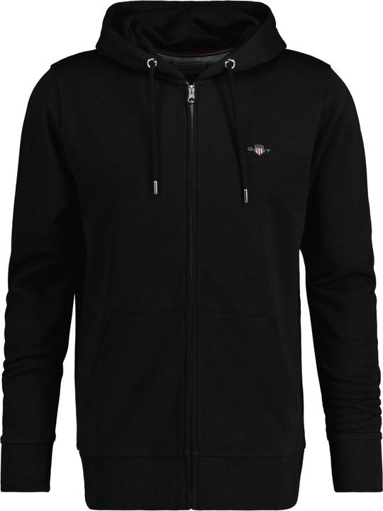 Immagine prodotto GANT Felpa Con Cappuccio Regular Shield Full Zip (M)