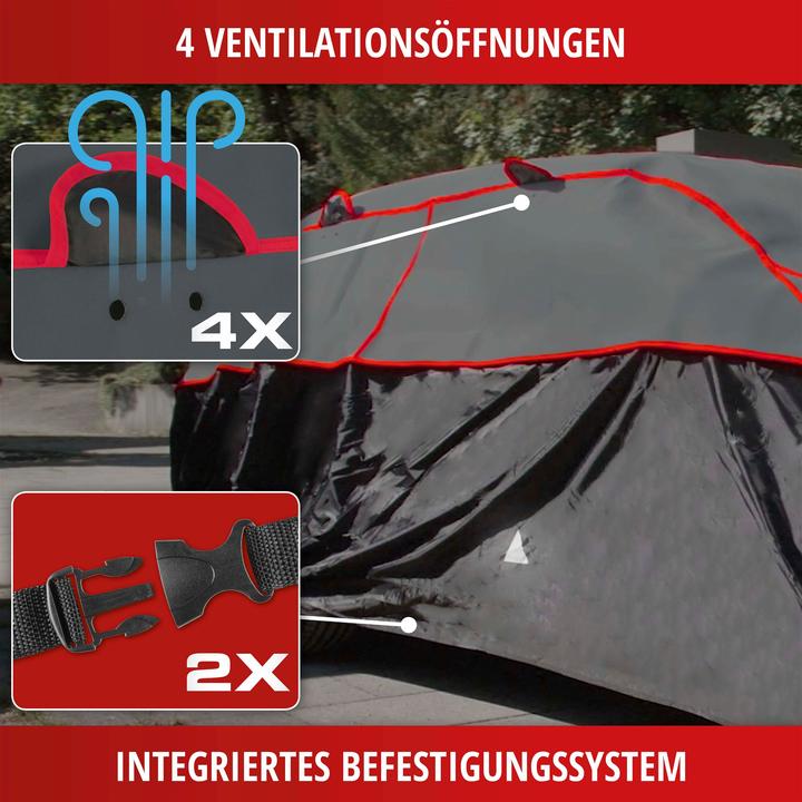 Image du produit Walser Bâche anti-grêle SUV Premium Hybrid