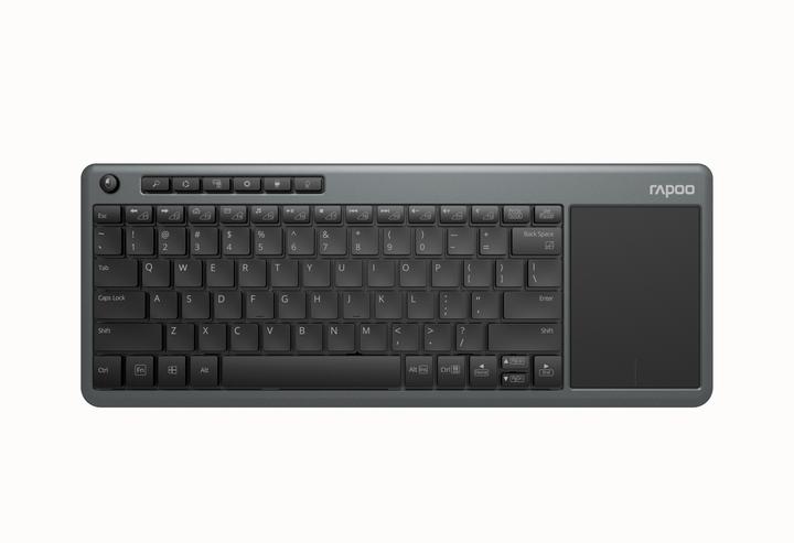 Image du produit Rapoo K2600 Clavier (DE, Filaire)