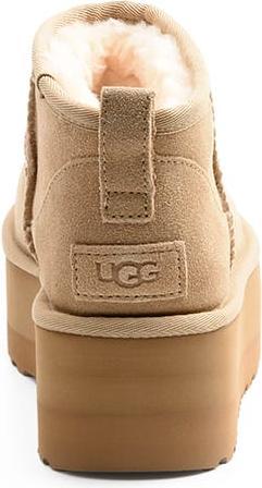 Immagine prodotto Ugg Plateau Classic Ultra Mini (40)