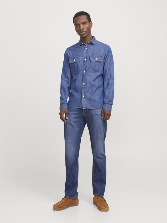 Produktbild Jack & Jones Jjichris Jjoriginal Sbd 632 Noos (36)