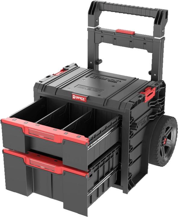 Immagine prodotto Qbrick Sistema PRO Cart 2.0 Plus