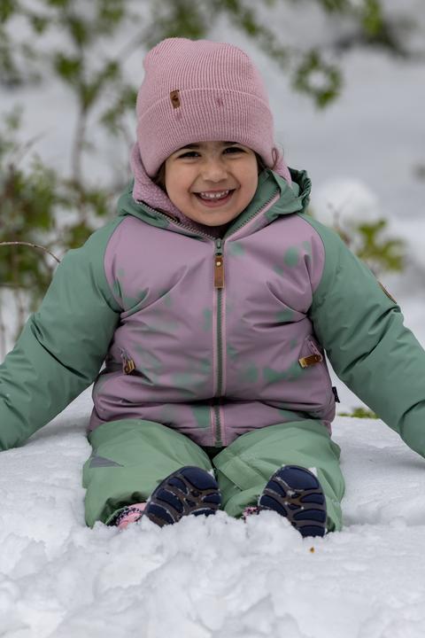 Actual product image Rukka Gia Kinder Winterjacke (86)