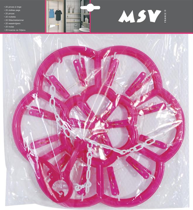 Produktbild MSV Daniel (0.26 m)
