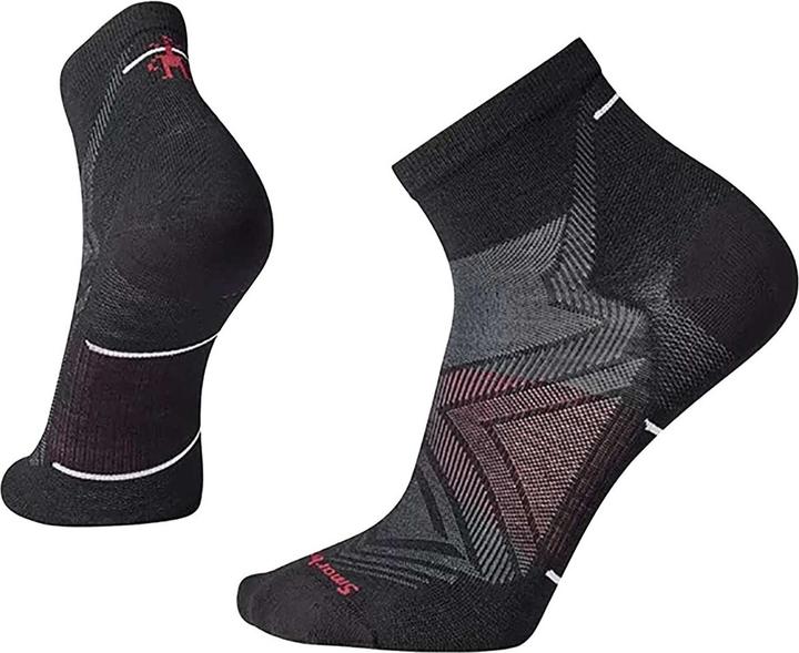 Immagine prodotto Smartwool Ms Run Zero Cushion Ankle (38 - 41)