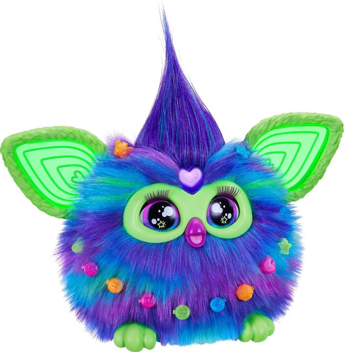 Furby Galaxy (23 cm)