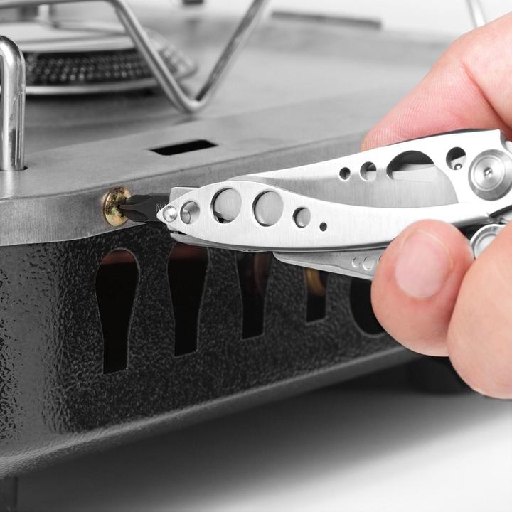 Immagine prodotto Leatherman strumento scheletrico (7 Funzioni)