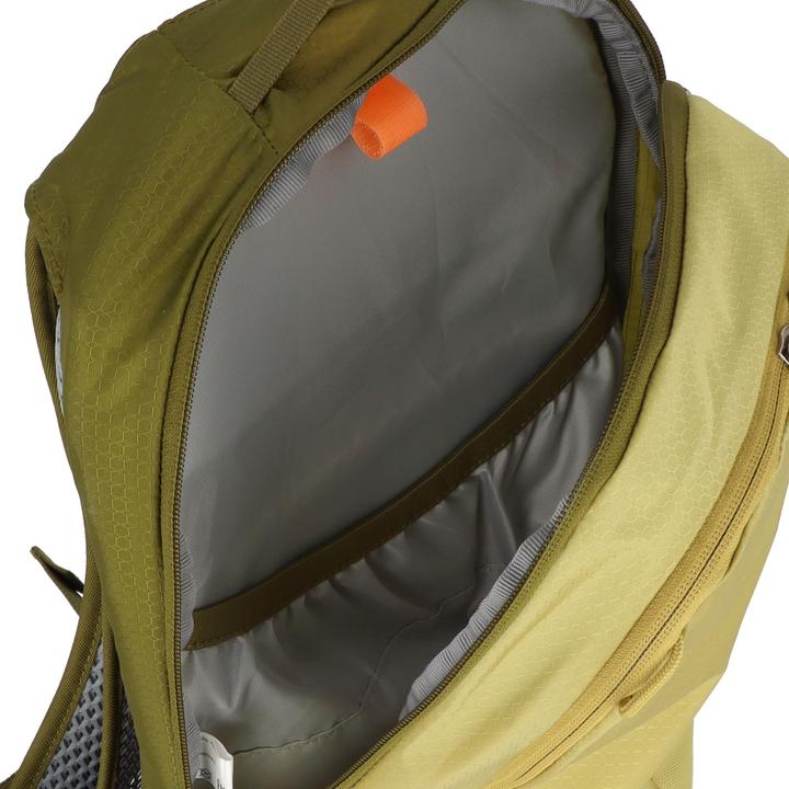 Actual product image Deuter Race Air 10 (10 l)