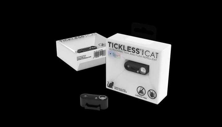 Immagine prodotto Tickless Mini gatto (Gatto, 1000 ml)