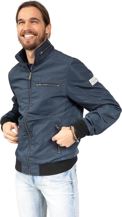 Produktbild Deeluxe kapuzenjacke tower (S)